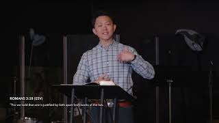 Living Faith