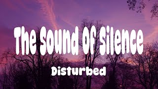 Download lagu Disturbed - The Sound Of Silence (CYRIL Remix) (Lyrics) mp3