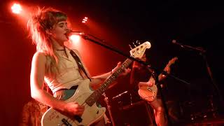 Skating Polly - Perfume For Now