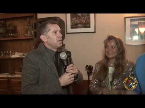 1° RADUNO NAZIONALE CARTOON COVER BAND - Official Video 2014