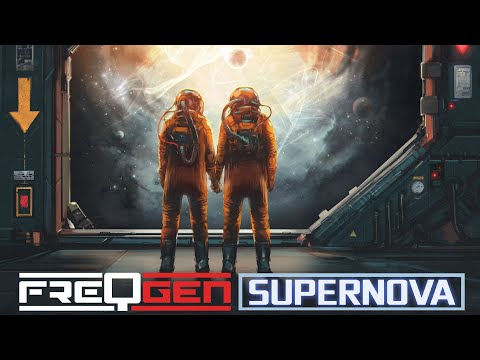 Video thumbnail for Supernova