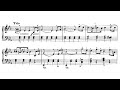 25 Easy Piano Pieces By Goedicke Gedike Op 58 No 23 With Score