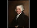 A Barely Qualified American Discusses Vice President John Adams