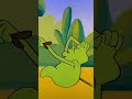 How Does A Ghost Put On The Breaks Slimer Ghostbusters Throwbacktoons