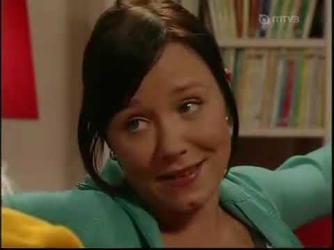 Salkkarit jakso 1251 osa 1