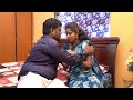 Boss Wife For Promotion New Telugu Short Film 2025 Molabanti Ramesh Saga Films