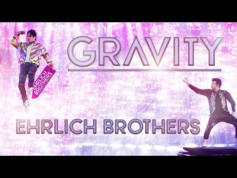 Ehrlich Brothers - GRAVITY (Official Music Video)