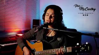 Abrazame - Camila [ Cover Acústico Guitarra ] por Ilse McCarthy