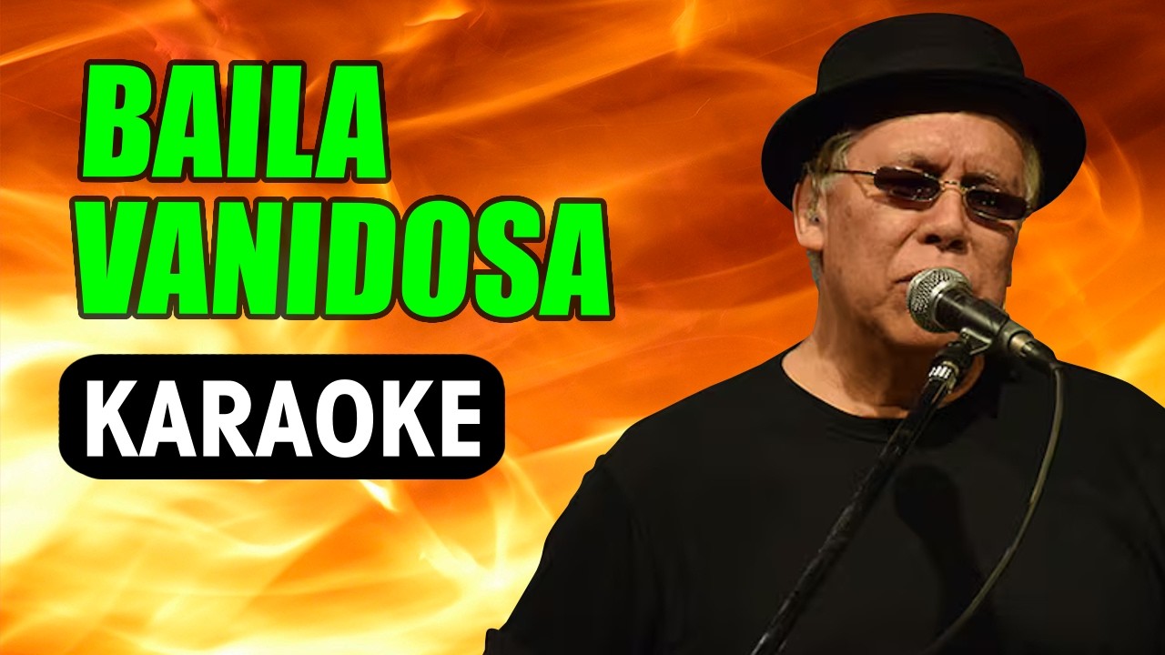 Baila Vanidosa