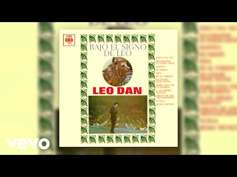 Leo Dan - Martita (Official Audio)