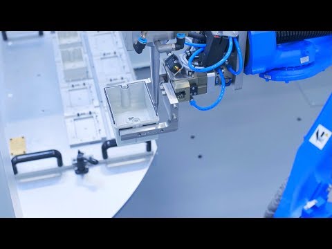 Produktvideo CeraCon Sealing systems