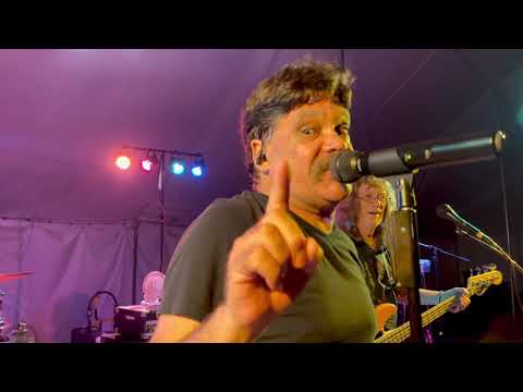 Firestorm Band “Jump - Hard To Handle”