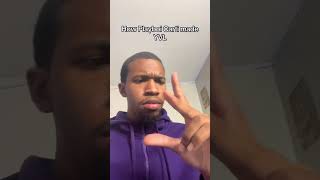 How Playboi Carti made YVL
