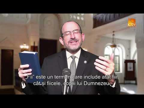 317. Love Israel -  Romani, Cap. 8 (3)