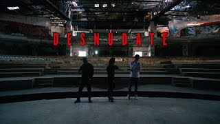 Crazy & Orli One feat. David Tavare - Desnúdate (Vídeo Oficial) #Reggaeton #MusicaLatina