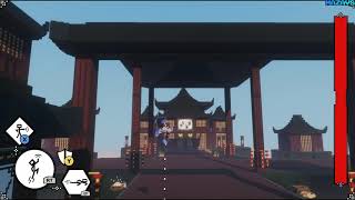 Trial of Two | Demo | GamePlay PC