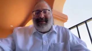 שביעי של פסח| סודו הגדול של היום הרב יוסף יצחק ג'ייקובסון שנת תשפ"ב