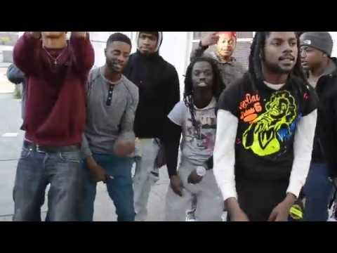 Str8 Kash Cartel - "Revolver"