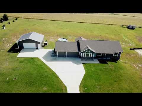 190924 12 00pm Krenk 62057 US Hwy 27 Aerial Vid Branded