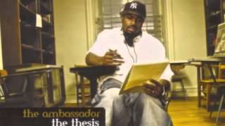 Body Talk Ambassador