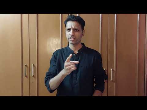 Yogendra Pandey Negative