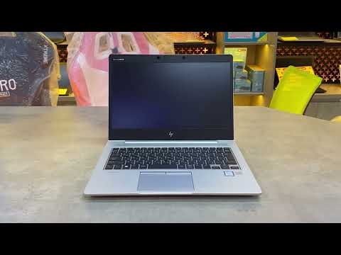 Video giới thiệu: Laptop HP Elitebook 830 G6 (Intel Core i7-8550U | Ram 8GB | SSD 256GB | Màn hình 13.3 inch FHD)