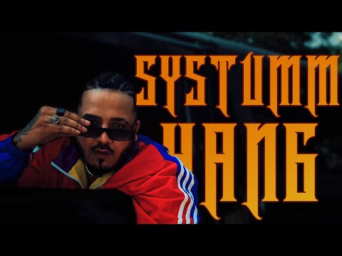 Systumm Hang — watch video