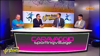 juve stabia mania la puntata del 22 ottobre 2024