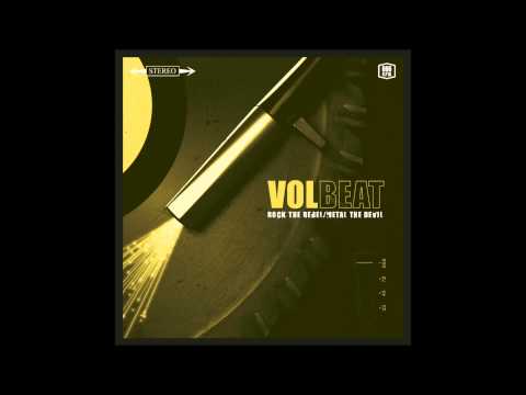 Volbeat - You Or Them Guitar pro tab