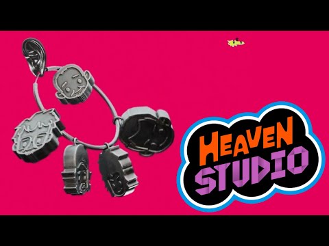 Wavedash, Madeon - All Ur Luv (ft. Toro y Moi) (Heaven Studio Remix)