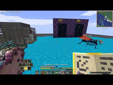 MC Eternal 2 - Ep 54: Rat Terminator