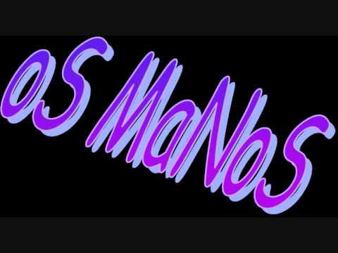 FLaViNhO E Os BAROES  MeTiDiNhA   [[[ NOVA ]]]