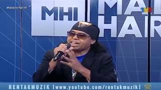 Download lagu Isa (Gravity) - Kasih Dirundung Mega 2018 (Live) mp3