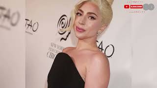 Lady Gaga's Micro Bikini Photos That Will Make You Drool