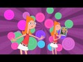 Phineas and Ferb - Me, Myself and I 