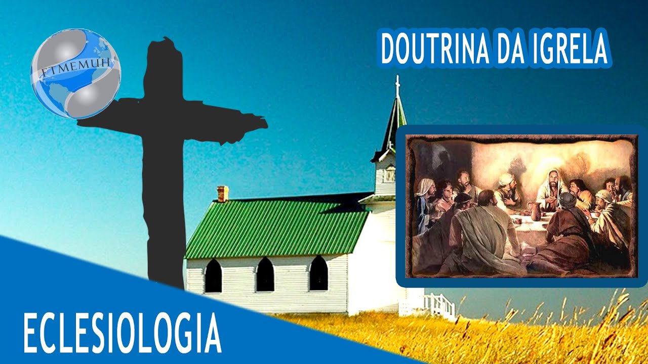 ECLESIOLOGIA #2