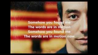Albert Hammond, Jr. | St. Justice (Lyrics)