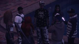 Neon Community || Nia Blackwidow - EP.5 | B.D.
