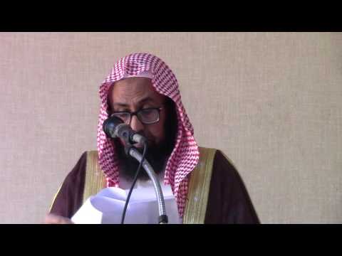 Friday khutba, 13 01 2017