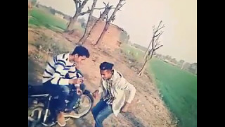 Trendster || Jazzy B || (full video) song by phillaur s boys|| by MRV FILMS