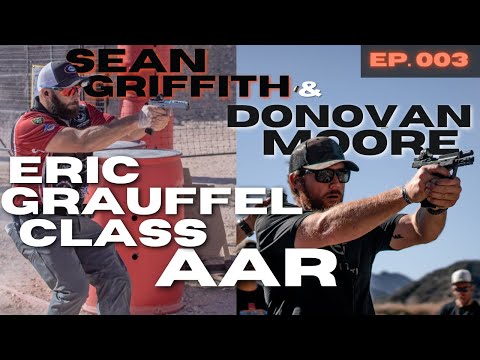 Training with World Champion Eric Grauffel ft. Donovan Moore and Sean Griffith