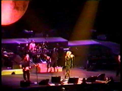 Full Moon Dirty Hearts Live 1994 Inxs
