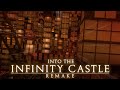 Demon Slayer Into The Infinity Castle Remake Go Shiina By Gladius