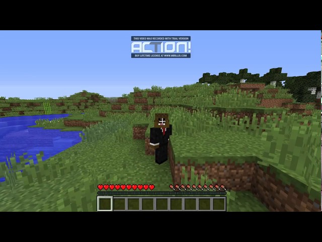 How To Reload Chunks In Minecraft Easily