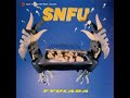 SNFU - FYULABA - Hidden Track