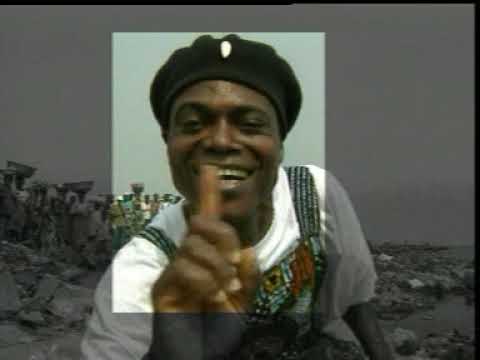 Denagan Janvier Honfo ( Ahikpe )