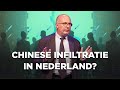 Marxistische infiltranten in Nederland? | John Laughland