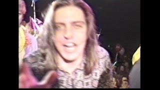 Northern Pikes - 1988 New Year&#39;s Eve Gig With Blue Rodeo