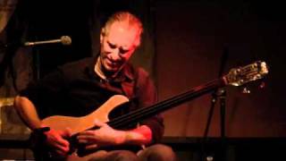 Michael Manring: Helios - live - Canadian Guitar Festival, 2010