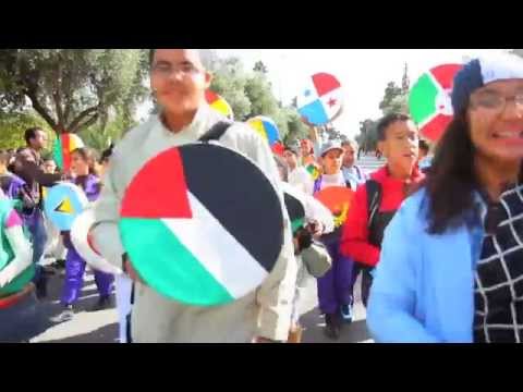 comment participer au marrakech du rire 2014